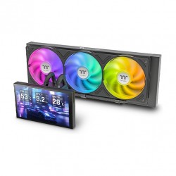 Thermaltake CL-W493-PL12SW-A computer cooling system