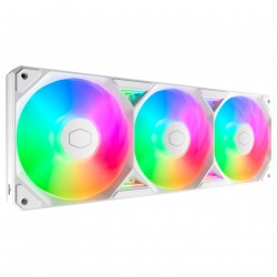 360 Cooler Master SickleFlow Edge 360 ARGB