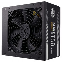 750W Cooler Master MWE Bronze V2 750W Cooler Master MWE Bronze V2