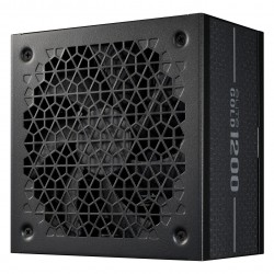 1200W CoolerMaster Netzteil ELITE GOLD