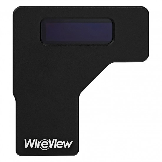Thermal Grizzly WireView GPU