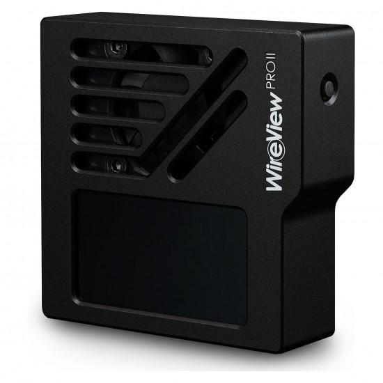 Thermal Grizzly WireView Pro II