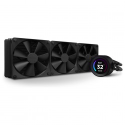NZXT Kraken Elite 360