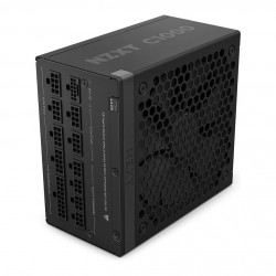 1000W NZXT C1000 Netzteil 80+ Gold Black ATX3.1 PA-0G2BB-E