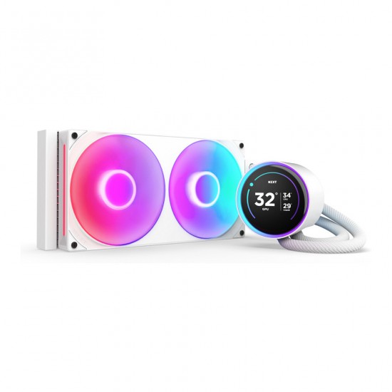 NZXT Kraken Elite 280 RGB