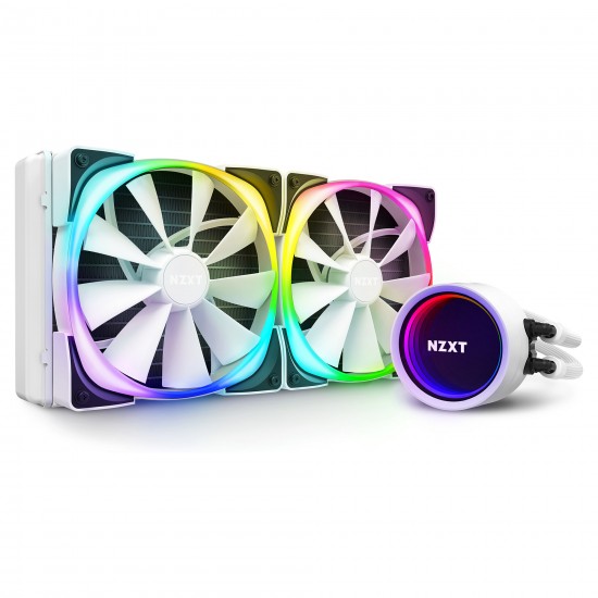 NZXT Kraken X63 RGB NZXT Kraken X63 RGB