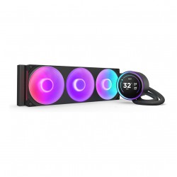 NZXT Kraken Elite 360 RGB