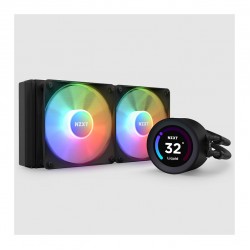 NZXT Kraken Elite 240 RGB