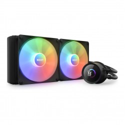 NZXT Kraken 280 RGB