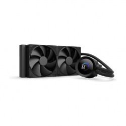 NZXT Kraken Plus 240
