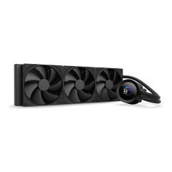 NZXT Kraken Plus 360