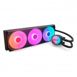 NZXT Kraken Core 360 RGB