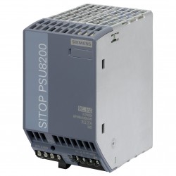 Siemens 6EP3436-8SB00-0AY0 power adapter/inverter
