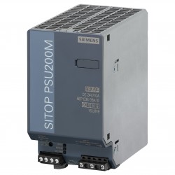 Siemens 6EP1334-3BA10 power adapter/inverter
