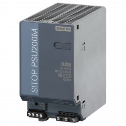 Siemens 6EP1333-3BA10 power adapter/inverter