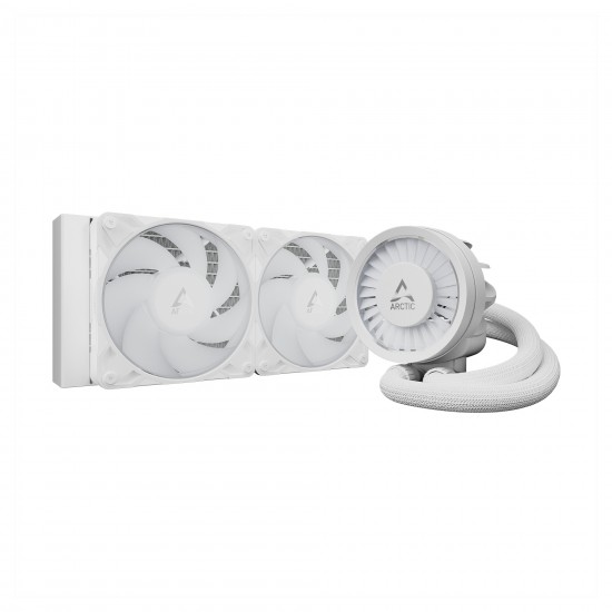 ARCTIC Liquid Freezer III Pro 240 A-RGB