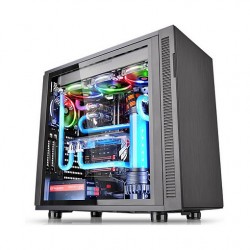 Thermaltake Suppressor F31 Tempered Glass Edition