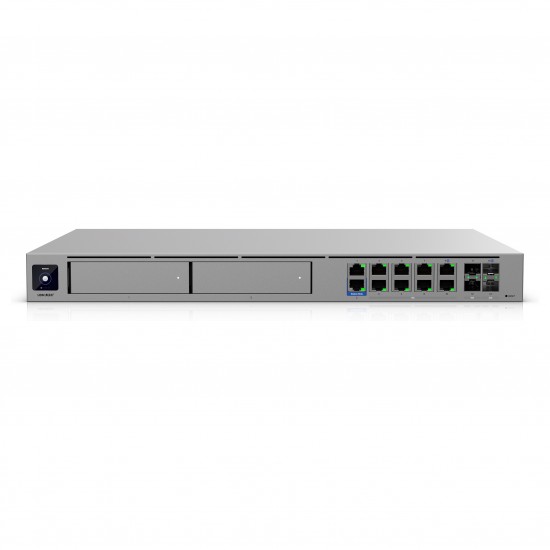 Ubiquiti Dream Machine Beast gateway/controller