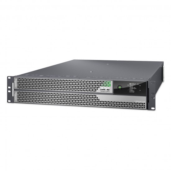 APC SRTL5KRM2UI-HW uninterruptible power supply (UPS) APC SRTL5KRM2UI-HW uninterruptible power supply (UPS)