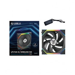 120mm Lian Li UNI FAN SL Wireless 120 ARGB