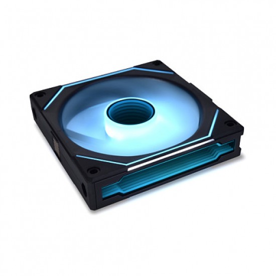120mm Lian Li UNI FAN SL-INF 120 ARGB PWM