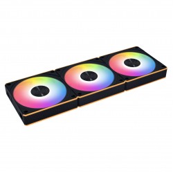 120mm Lian Li UNI FAN CL120 Wireless 3er-Pack