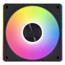 120mm Lian Li UNI FAN CL120 Wireless Reverse Blade