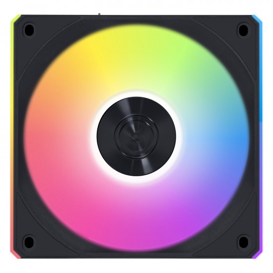 120mm Lian Li UNI FAN CL120 Wireless Reverse Blade