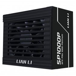 1000W Lian Li SP Series Platinum ATX 3.1 Schwarz 1000W Lian Li SP Series Platinum ATX 3.1 Schwarz