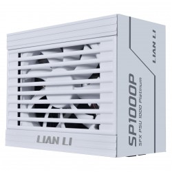 1000W Lian Li SP Series Platinum ATX 3.1 Weiß 1000W Lian Li SP Series Platinum ATX 3.1 Weiß