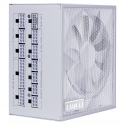 1000W Lian Li SX Series ATX 3.1 Weiß 1000W Lian Li SX Series ATX 3.1 Weiß