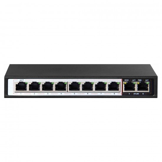 Extralink EX.3906 network switch Extralink EX.3906 network switch