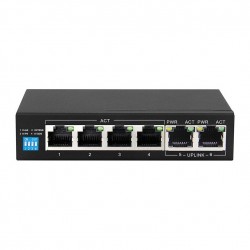 Extralink EX.14305 network switch Extralink EX.14305 network switch
