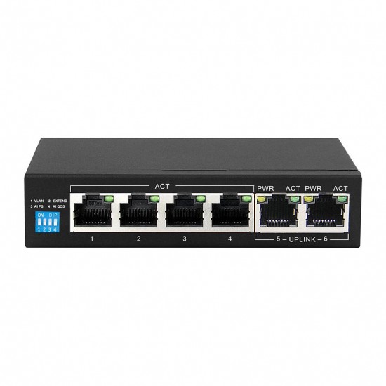 Extralink EX.14305 network switch