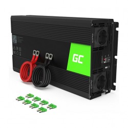Green Cell INV24 power adapter/inverter Green Cell INV24 power adapter/inverter