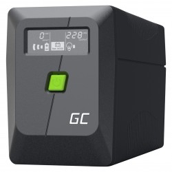 Green Cell uninterruptible power supply (UPS)