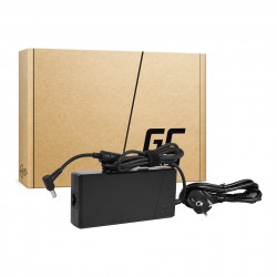 Green Cell AD138P power adapter/inverter
