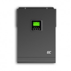 Green Cell INVSOL04 solar inverter Green Cell INVSOL04 solar inverter