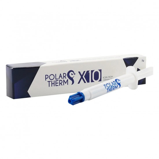 Thermal Grizzly X-10 heat sink compound Thermal Grizzly X-10 heat sink compound