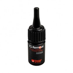 Thermal Grizzly TG Remove