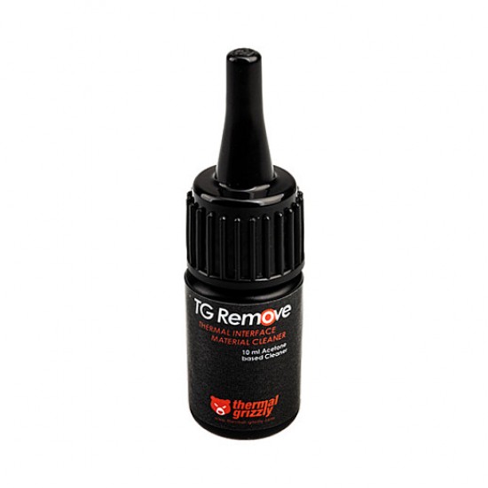 Thermal Grizzly TG Remove
