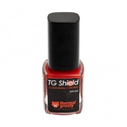 Thermal Grizzly TG-ASH-050-RT heat sink compound
