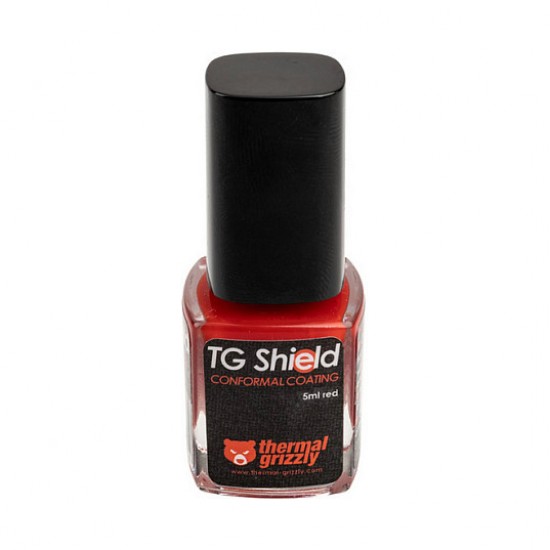 Thermal Grizzly TG-ASH-050-RT heat sink compound