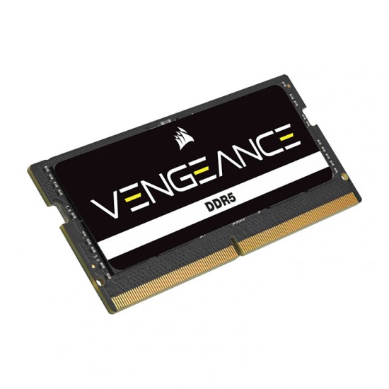 Corsair Vengeance CMSX8GX5M1A4800C40 memory module Corsair Vengeance CMSX8GX5M1A4800C40 memory module