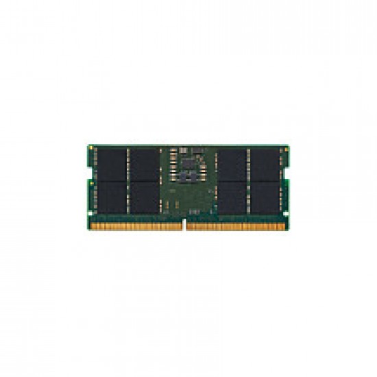 32GB Kingston 5600MT/S SODIMM