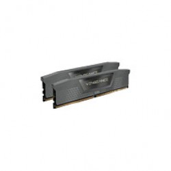 32GB Corsair PC 6000 CL38 KIT (2x16GB) VENGEANCE Grey retail