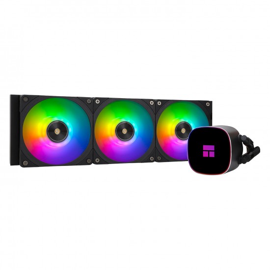 Thermalright FROZEN HORIZON 360 Thermalright FROZEN HORIZON 360