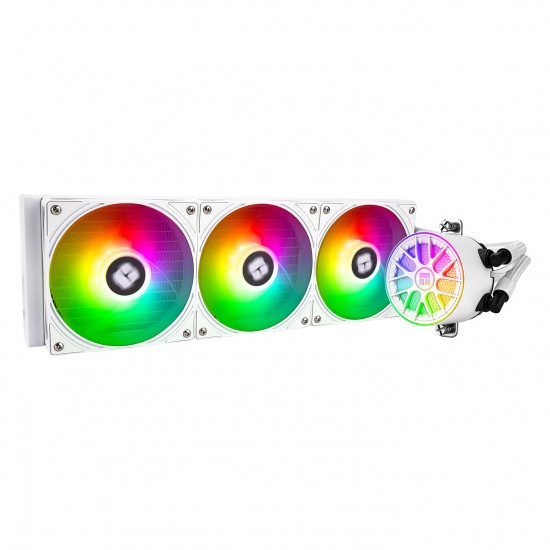 Thermalright Aqua Elite 360 ARGB WHITE V6