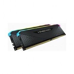 16GB Corsair Vengeance RGB Kit (8GBx2) RS