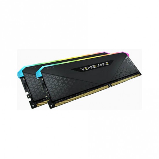 Corsair Vengeance RGB memory module